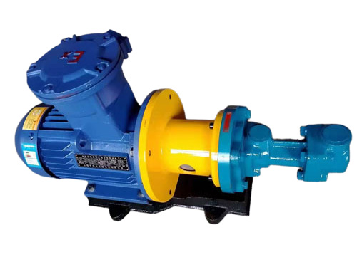 磁力三螺桿泵 磁力三螺桿泵